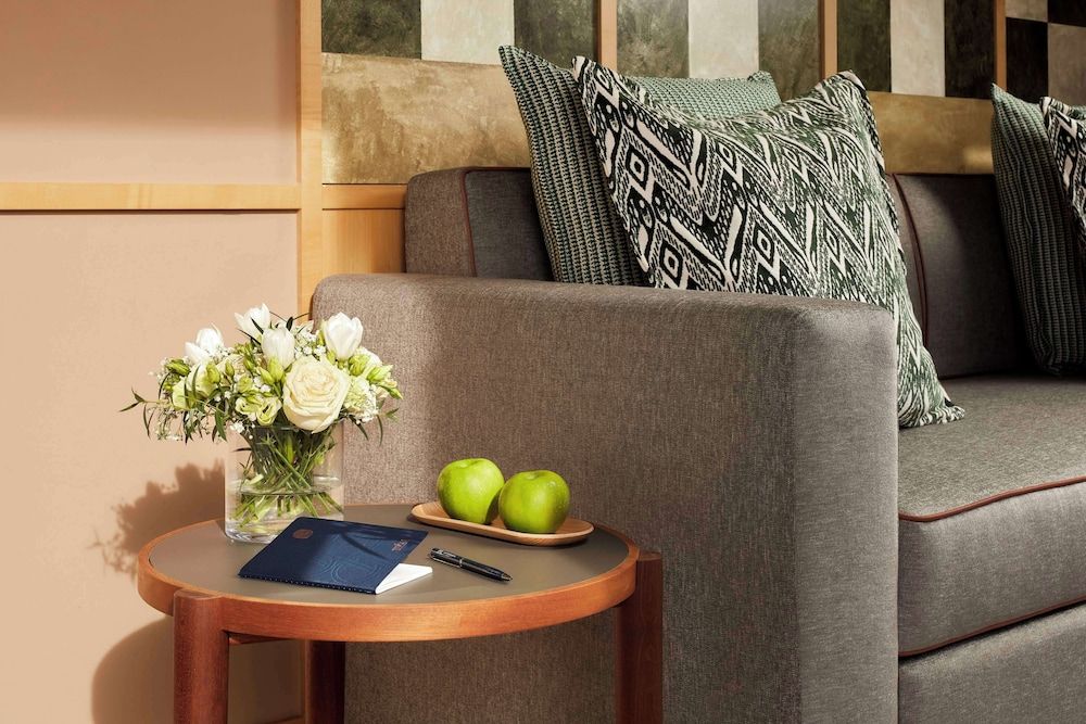 Tivoli Estela Golf & Lodges Porto Suite, Terrace (Lodge Extra Bed 2 Ad + 2 Ch) 3