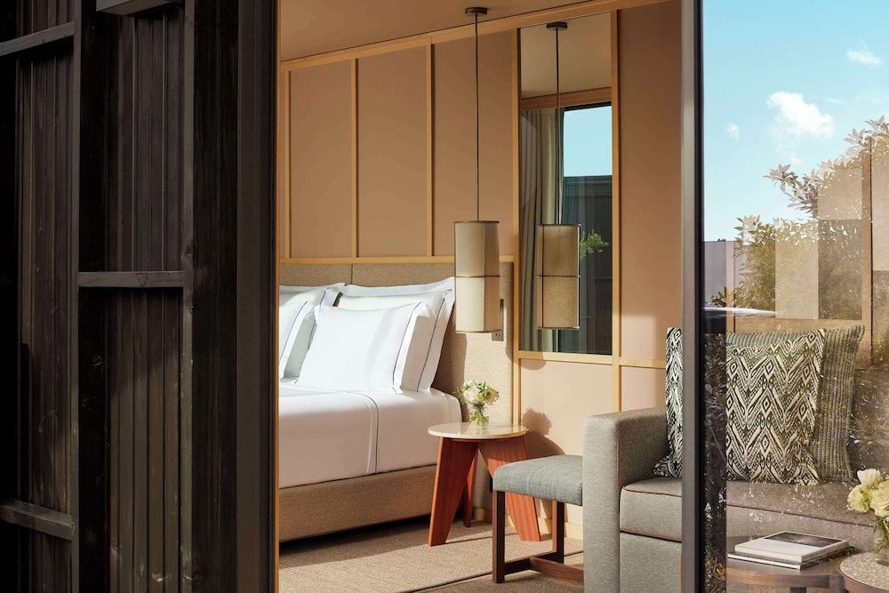 Tivoli Estela Golf & Lodges Porto Premium Room, Terrace (Lodge) 2