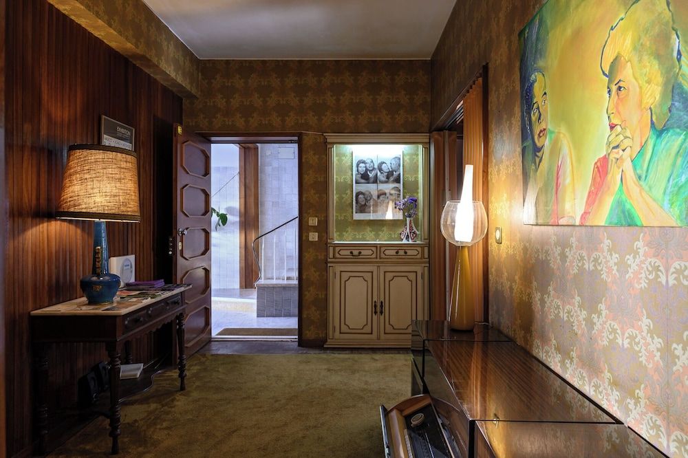 VIC Aveiro Arts House