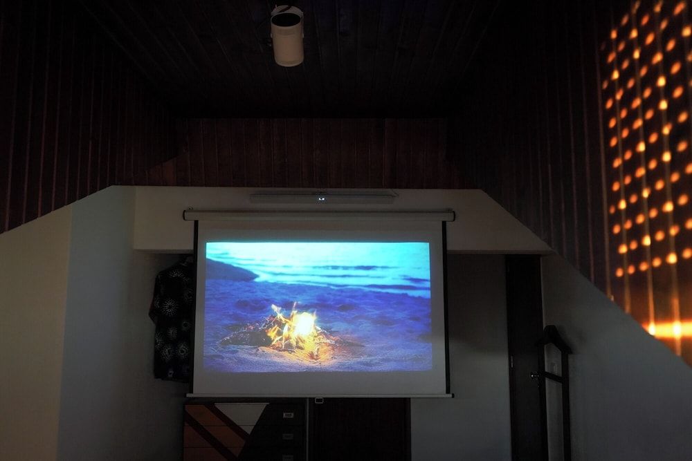 VIC Aveiro Arts House Deluxe Loft, City View 3