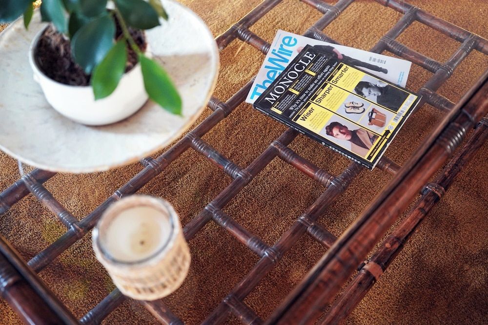 VIC Aveiro Arts House Deluxe Loft, City View 13