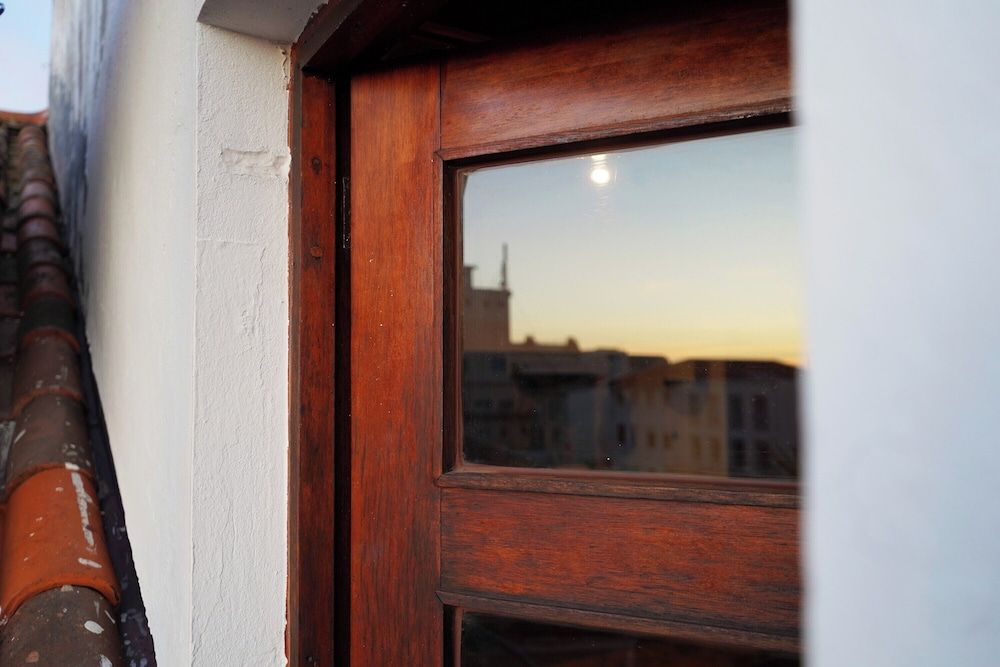 VIC Aveiro Arts House Deluxe Loft, City View 22