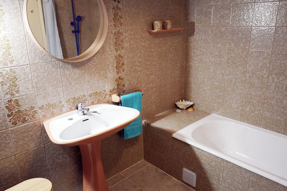 VIC Aveiro Arts House Deluxe Loft, City View 26