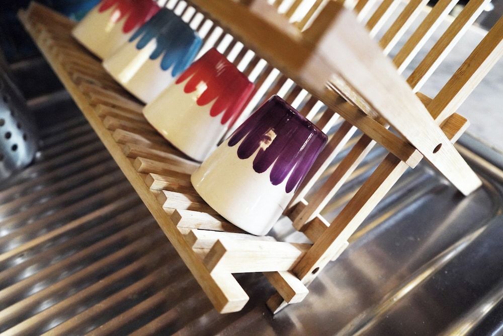 VIC Aveiro Arts House Deluxe Loft, City View 12