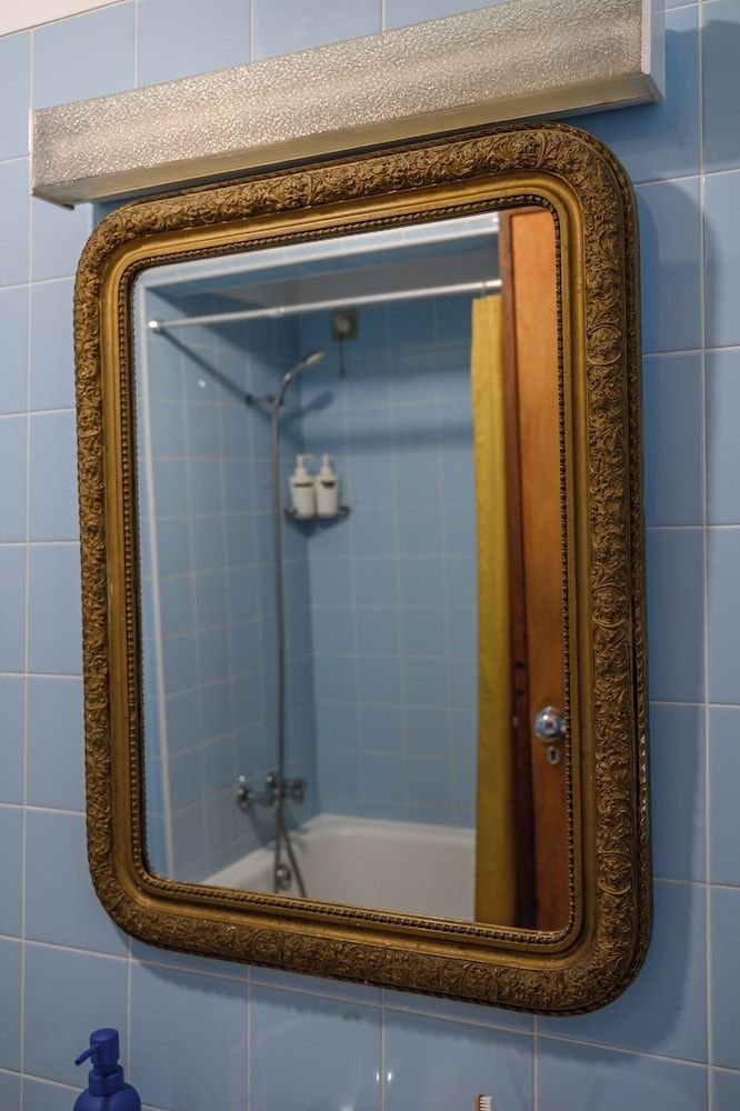 VIC Aveiro Arts House Standard Room, 1 Double Bed, Non Smoking, Courtyard View 14