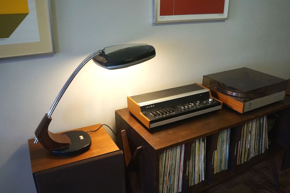 VIC Aveiro Arts House Standard Room, 1 Double Bed, Non Smoking, Courtyard View 7