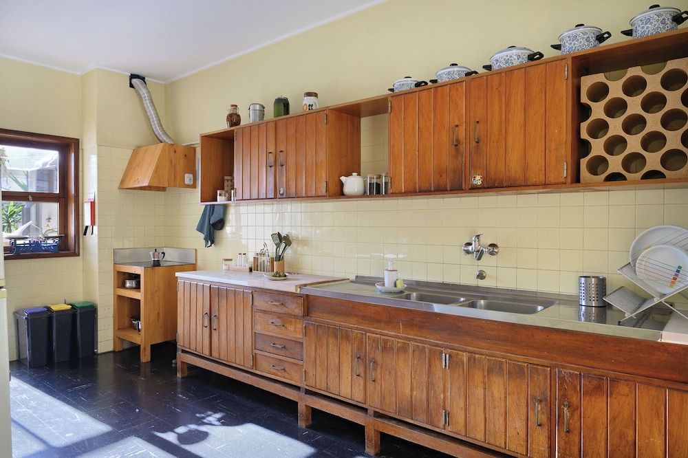 VIC Aveiro Arts House Standard Room, 1 Double Bed, Non Smoking, Courtyard View 16