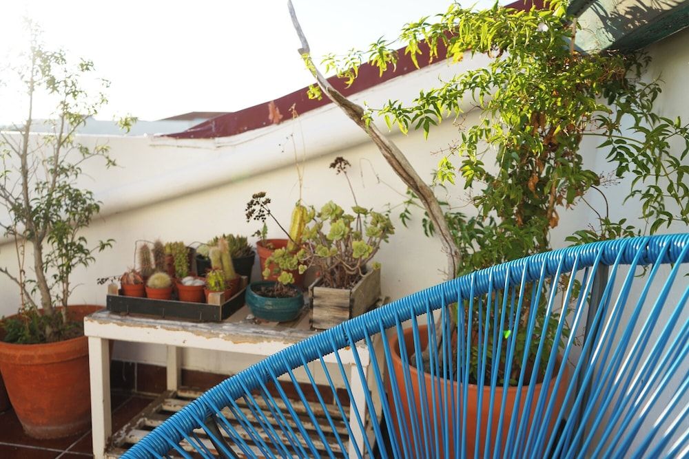 VIC Aveiro Arts House Deluxe Loft, City View 25