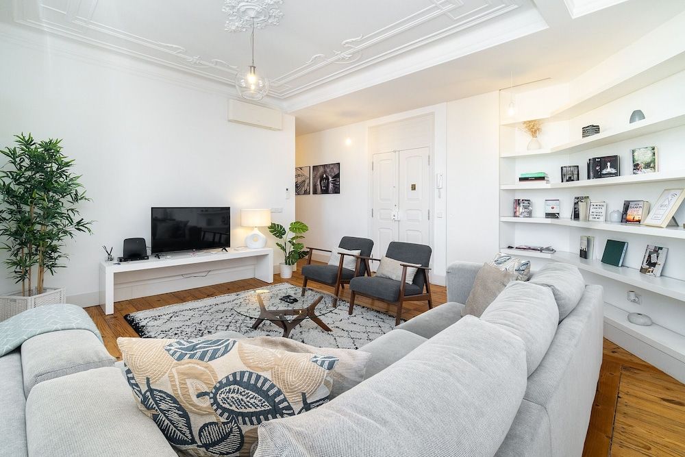 Apartment, 3 Bedrooms