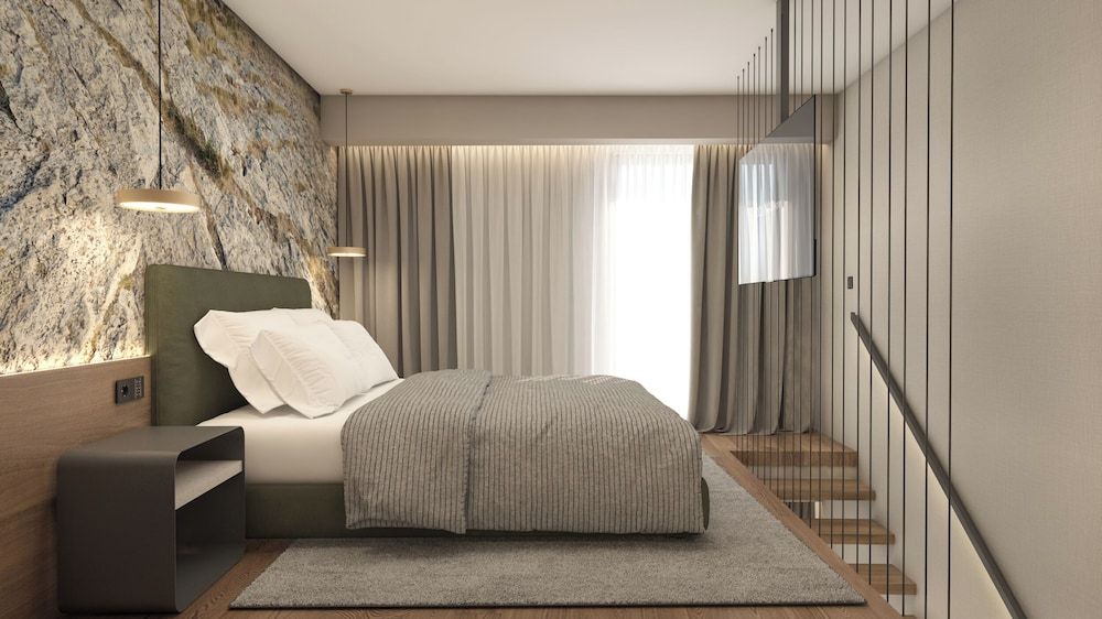 Dolinas Climbing Hotel Studio Suite, Non Smoking 2