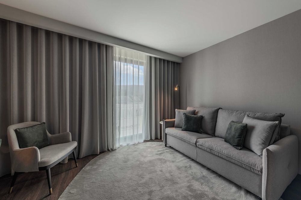 Dolinas Climbing Hotel Studio Suite, Non Smoking 5