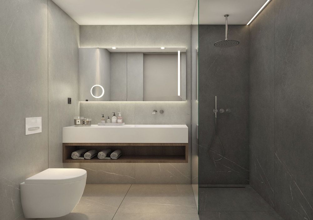 Dolinas Climbing Hotel Twin Room, Non Smoking 9