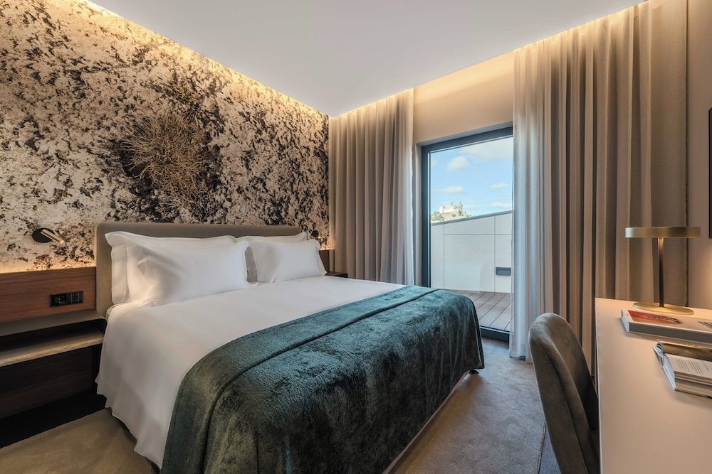 Dolinas Climbing Hotel