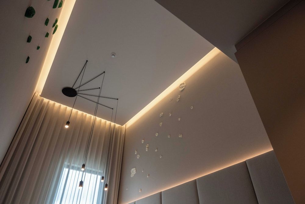 Dolinas Climbing Hotel Twin Room, Non Smoking 7