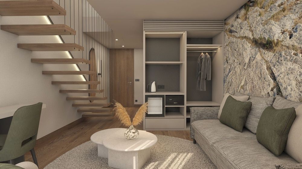 Dolinas Climbing Hotel Studio Suite, Non Smoking 3