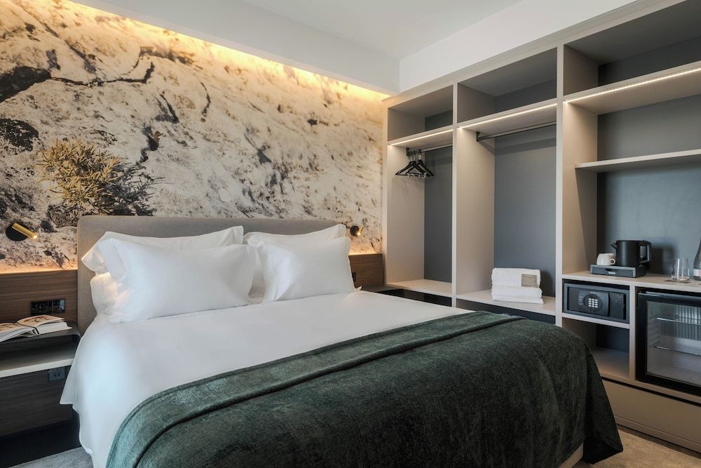 Dolinas Climbing Hotel Double Room, Non Smoking 5