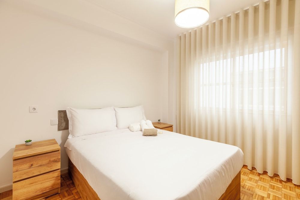 Rooms4you 1 in historic center of Braga