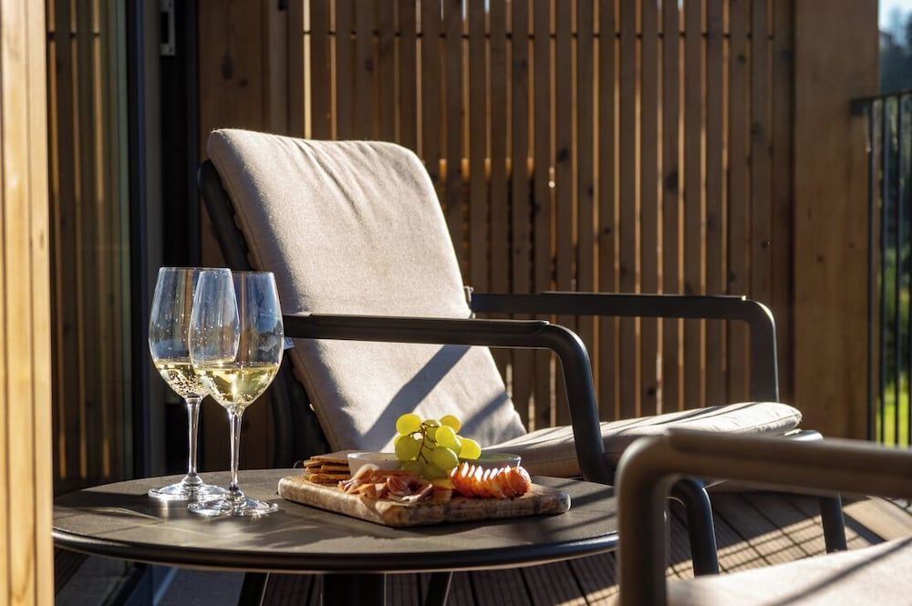 Quinta de Cypriano - Wine & Nature Panoramic Double Room, Mountain View 15