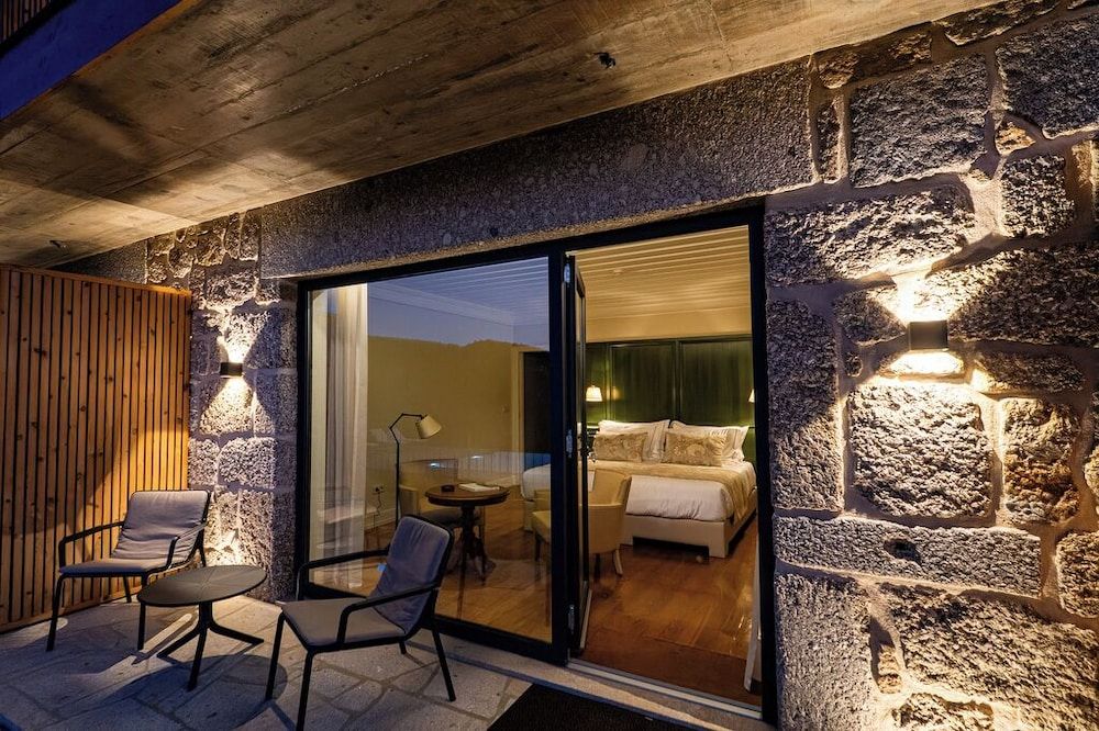 Quinta de Cypriano - Wine & Nature Standard Double or Twin Room, Vineyard View, Poolside 2