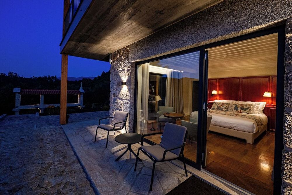 Quinta de Cypriano - Wine & Nature Superior Double Room, Vineyard View, Poolside 4