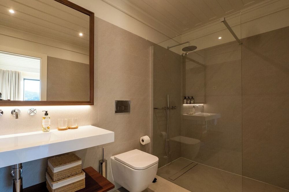 Quinta de Cypriano - Wine & Nature Standard Double or Twin Room, Vineyard View, Poolside 17