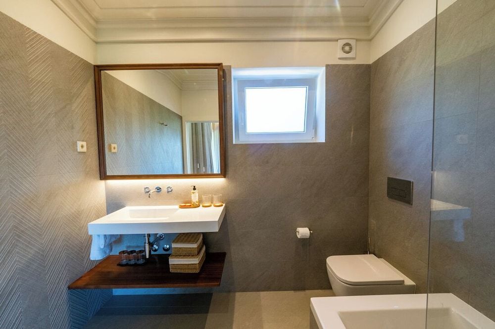 Quinta de Cypriano - Wine & Nature Panoramic Double Room, Mountain View 23