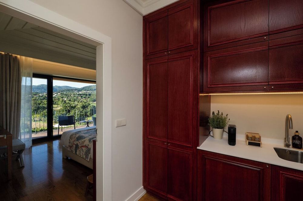 Quinta de Cypriano - Wine & Nature Panoramic Double Room, Mountain View 12