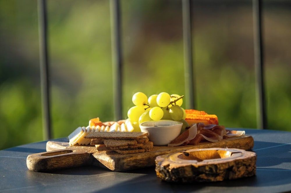 Quinta de Cypriano - Wine & Nature Panoramic Double Room, Mountain View 10