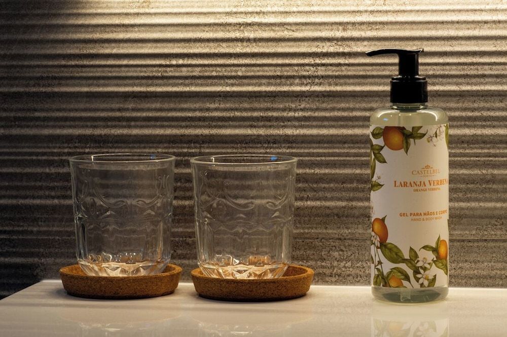 Quinta de Cypriano - Wine & Nature Panoramic Double Room, Mountain View 20