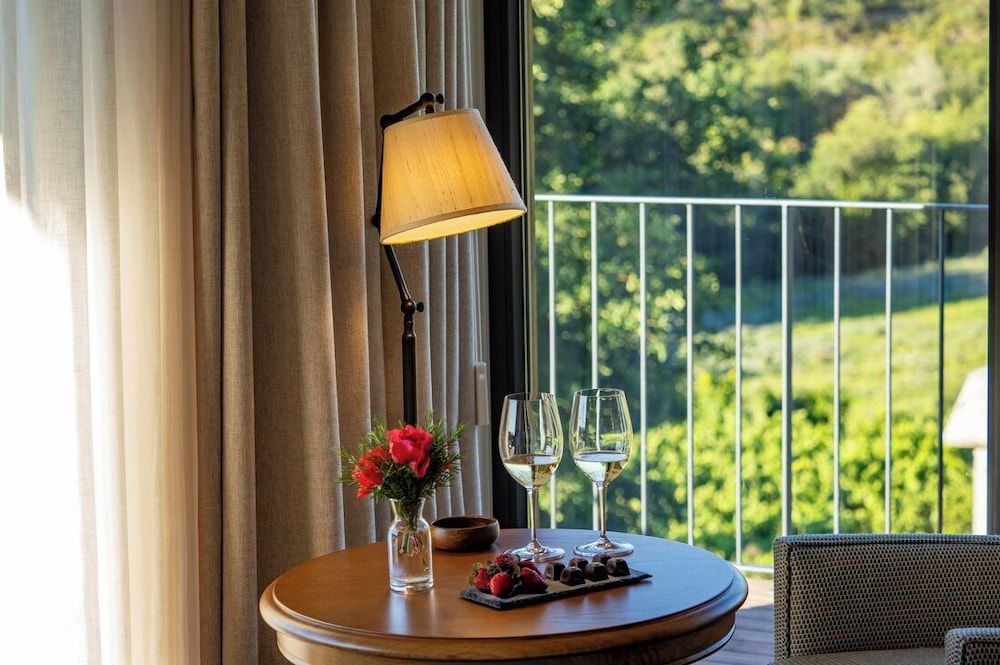 Quinta de Cypriano - Wine & Nature Panoramic Double Room, Mountain View 2