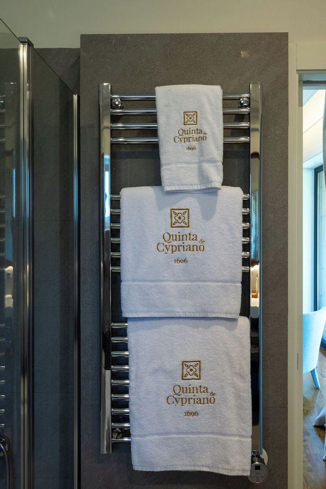 Quinta de Cypriano - Wine & Nature Panoramic Double Room, Mountain View 21