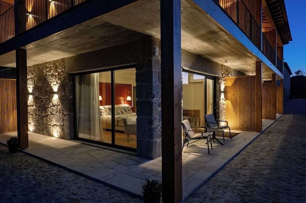 Quinta de Cypriano - Wine & Nature Superior Double Room, Vineyard View, Poolside 3