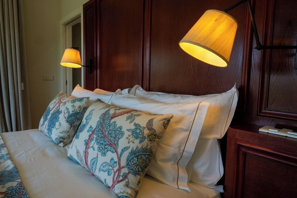 Quinta de Cypriano - Wine & Nature Panoramic Double Room, Mountain View 4