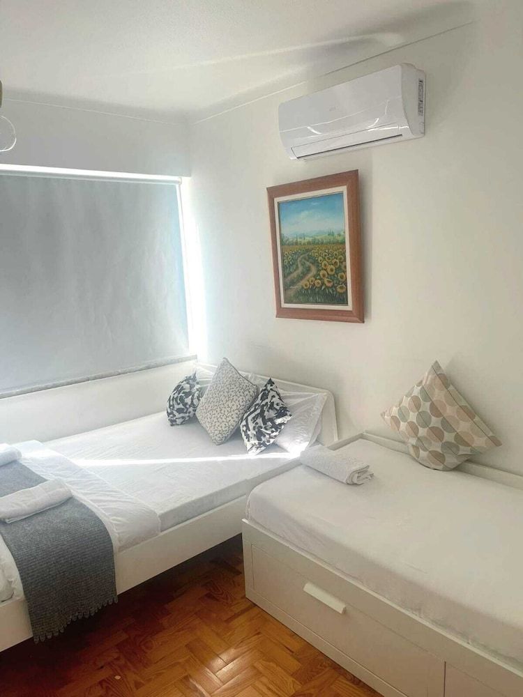 Deluxe Double Room, Mountain View