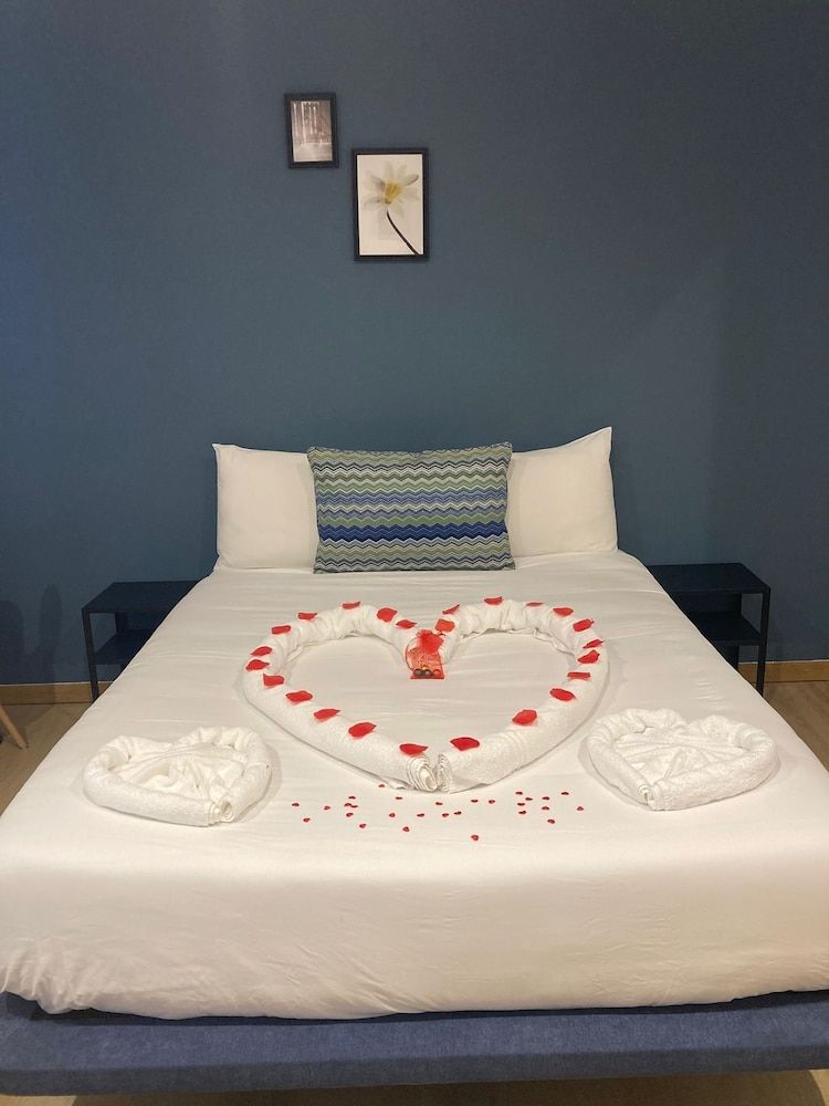 Marinha Garden Inn Double or Twin Room, Non Smoking, Balcony 8