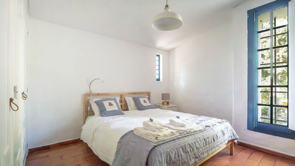 Comfort Villa, Multiple Bedrooms