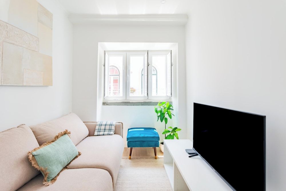 Family Apartment, Non Smoking, Balcony
