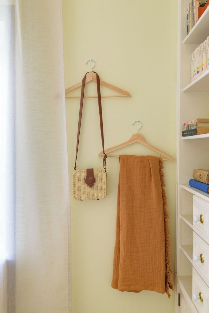 Urban Bliss Guesthouse Double Room 4