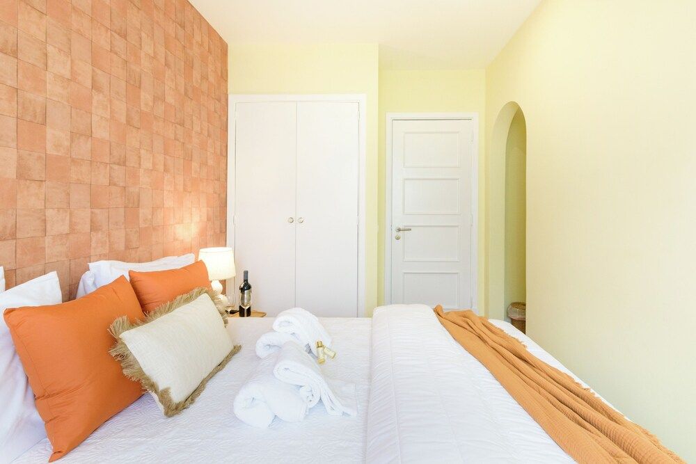 Urban Bliss Guesthouse Double Room 16