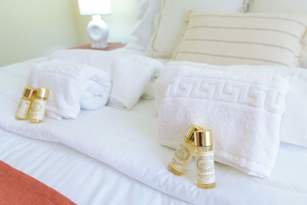 Urban Bliss Guesthouse Double Room 22