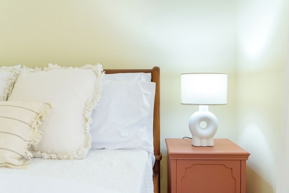 Urban Bliss Guesthouse Double Room 3