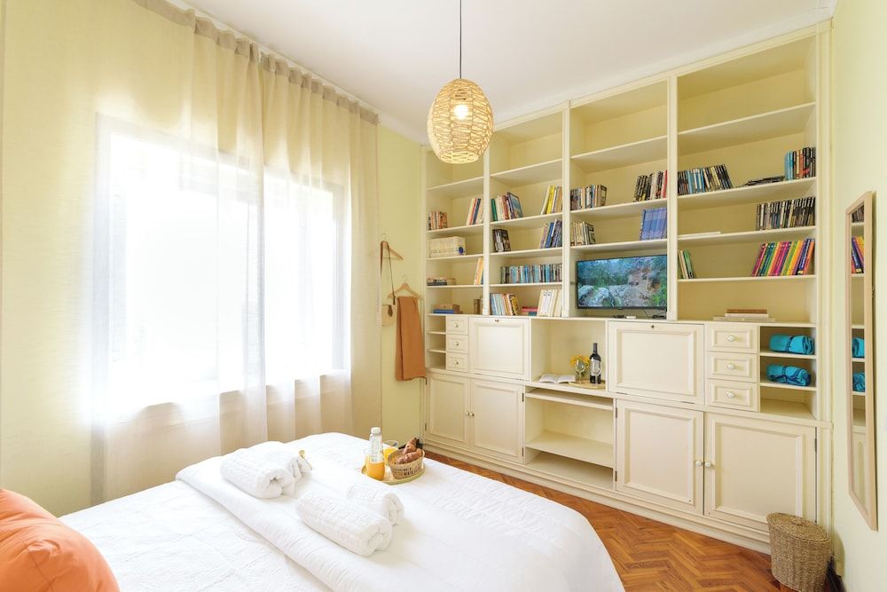 Urban Bliss Guesthouse Double Room 6