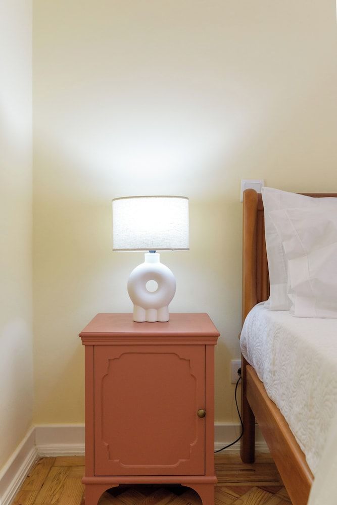 Urban Bliss Guesthouse Double Room 13