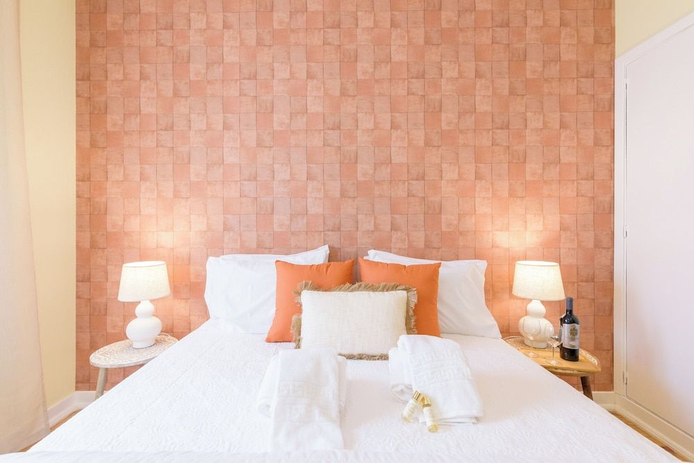 Urban Bliss Guesthouse Double Room 10