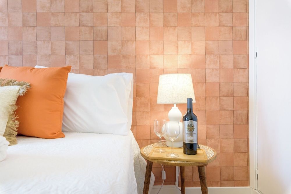 Urban Bliss Guesthouse Double Room 14