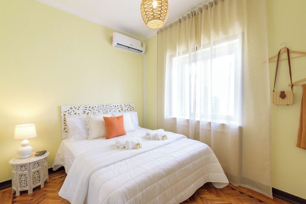 Urban Bliss Guesthouse Double Room 7