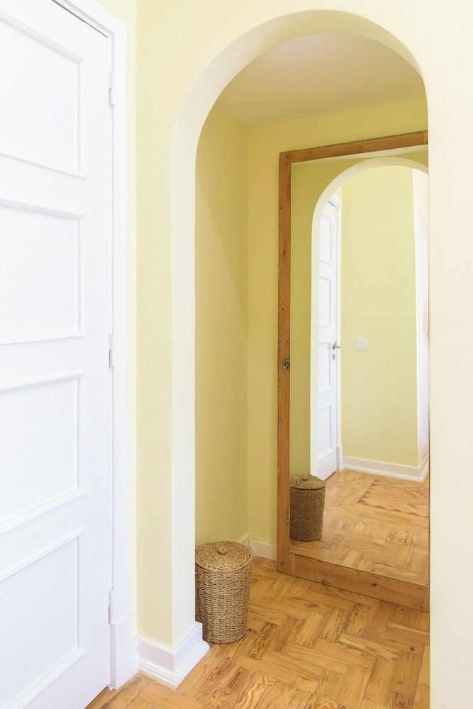 Urban Bliss Guesthouse Double Room 8