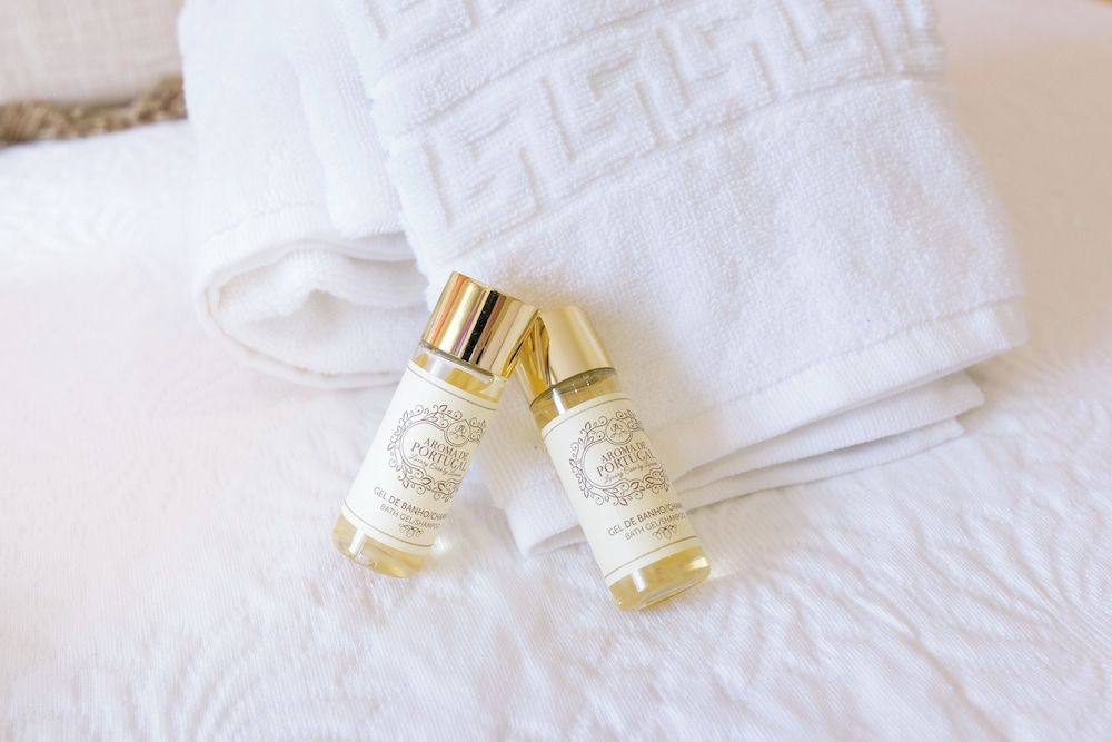 Urban Bliss Guesthouse Double Room 2