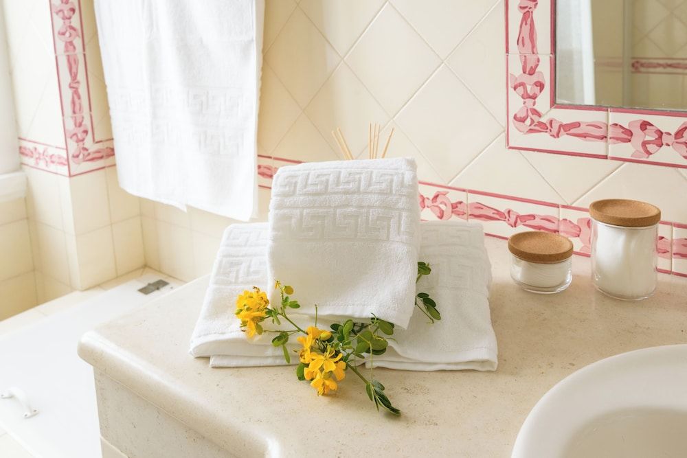 Urban Bliss Guesthouse Double Room 27