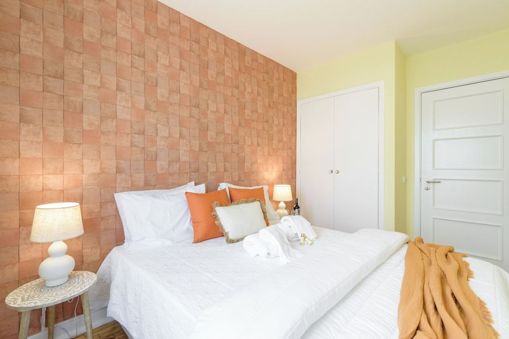 Urban Bliss Guesthouse Double Room 15